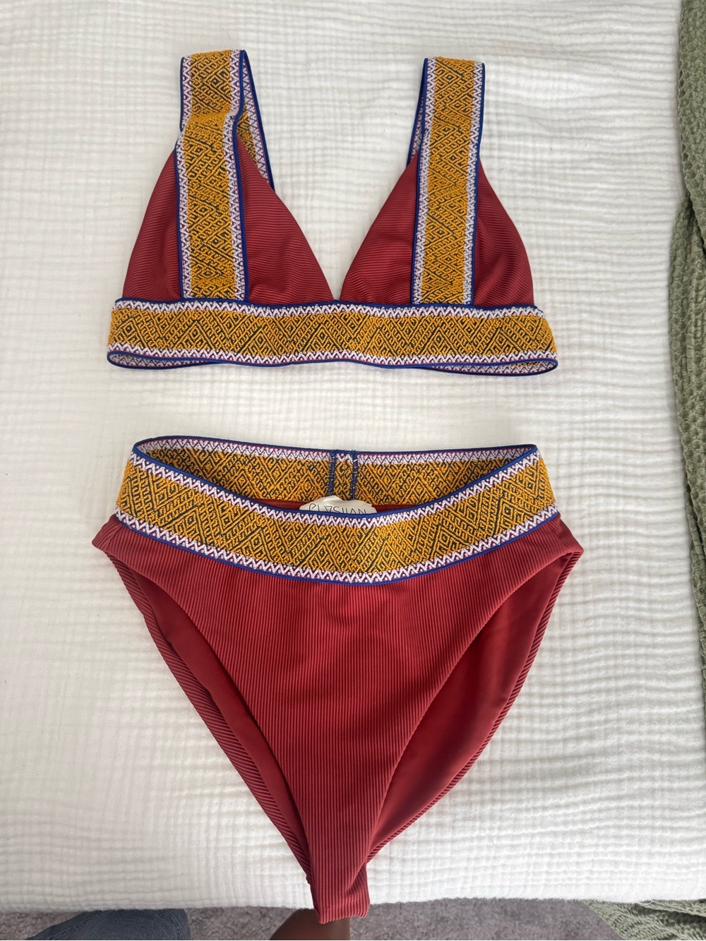 Elysiian Bikini